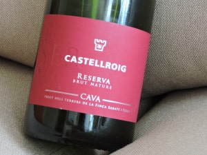 Castellroig – Reserva/Brut Nature