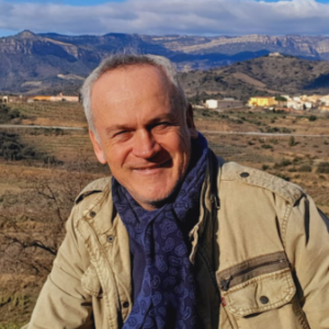 Anthony Garner Sommelier