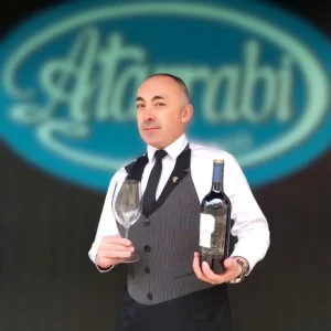 Asier Dañobeitia