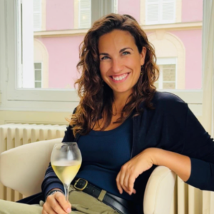 Gemma Muray Sumiller Taca de Vi