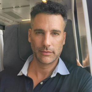 Xavi Garrido Sommelier