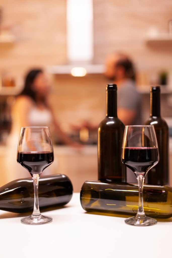 actividad vino empresa