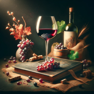 beneficios y propiedades del vino tinto