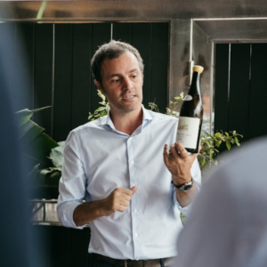 enric sumiller taca de vi