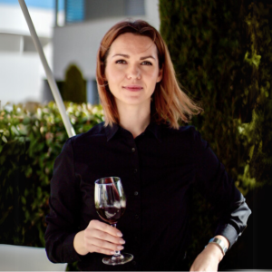 Lluba Sumiller Taca de Vi