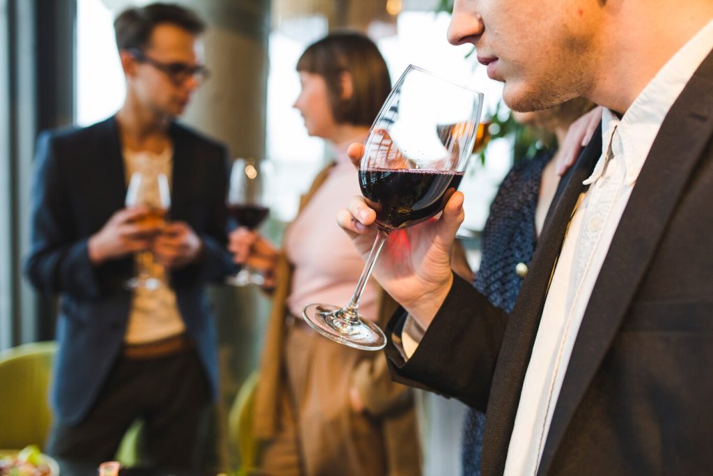 teambuilding cata de vinos barcelona